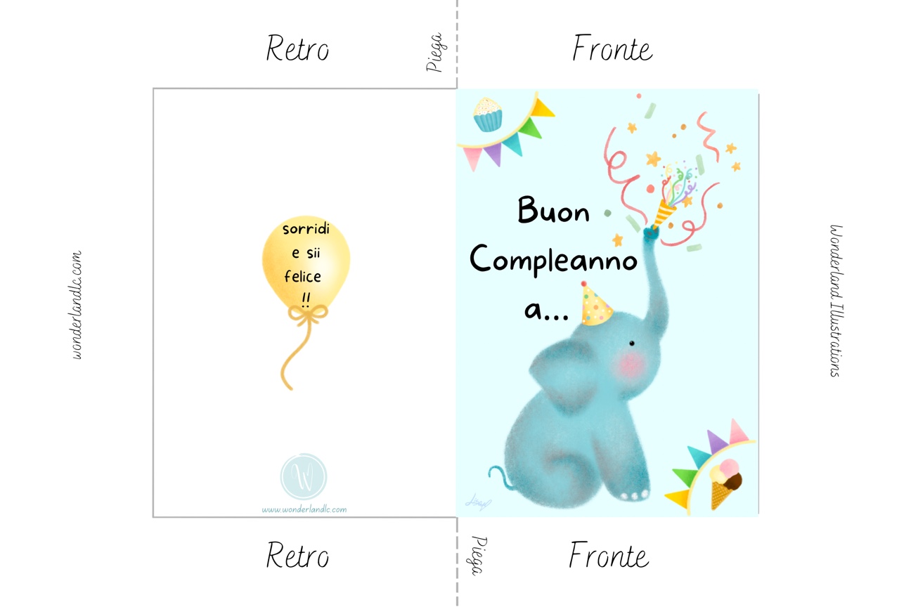 ITA_BIGLIETTO DI COMPLEANNO (Elle)